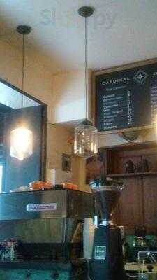 Cardinal Casa De Café Roma