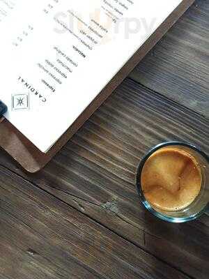 Cardinal Casa De Café Roma