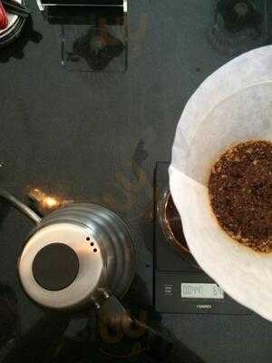 Cardinal Casa De Café Roma