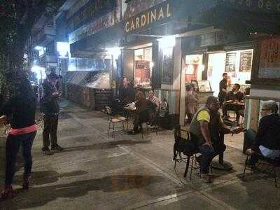 Cardinal Casa De Café Roma