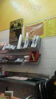 Taqueria Tlaquepaque