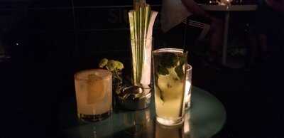 Condesa Df Restaurante