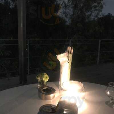 Condesa Df Restaurante