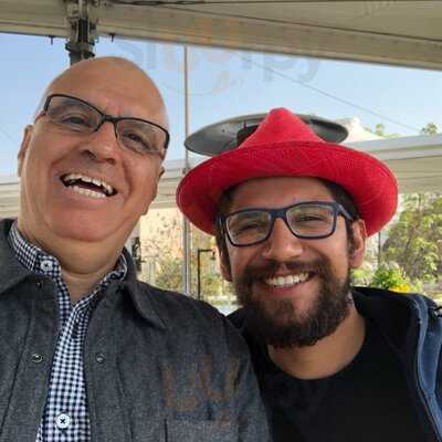 Condesa Df Restaurante