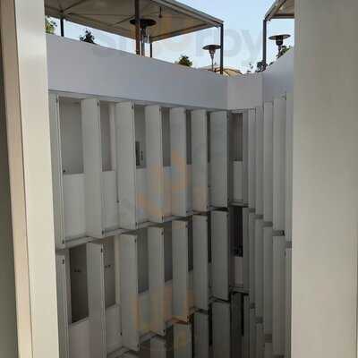 Condesa Df Restaurante