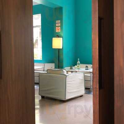 Condesa Df Restaurante