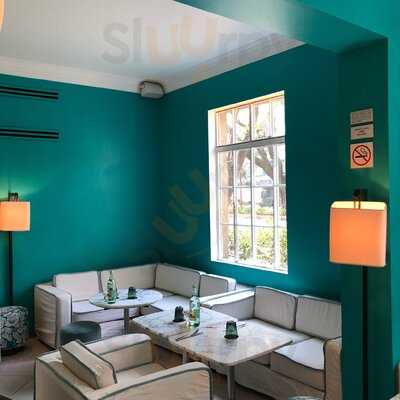 Condesa Df Restaurante