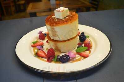 Condesa Df Restaurante