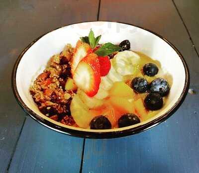 Condesa Df Restaurante