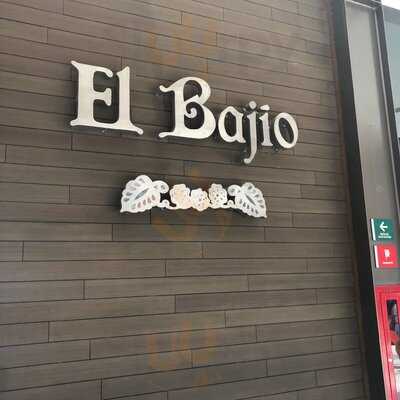 El Bajio