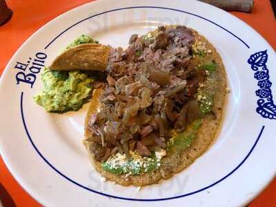 El Bajio