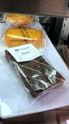 Cafe Punta Del Cielo