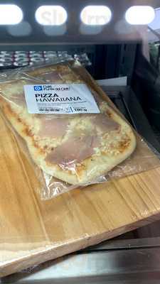 Cafe Punta Del Cielo