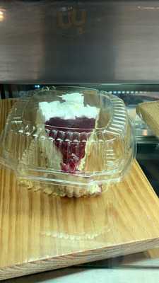 Cafe Punta Del Cielo