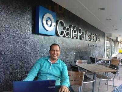 Cafe Punta Del Cielo