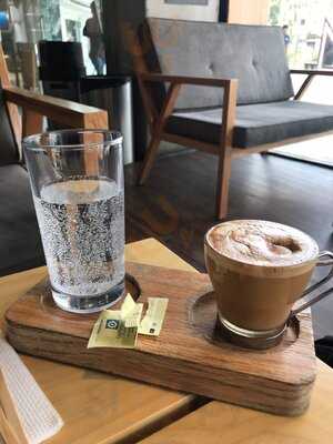 Cafe Punta Del Cielo