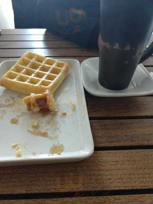 Cafe Punta Del Cielo