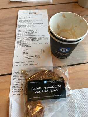 Cafe Punta Del Cielo