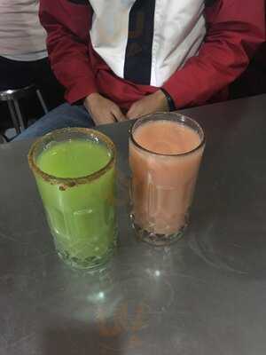 Pulqueria Las Duelistas