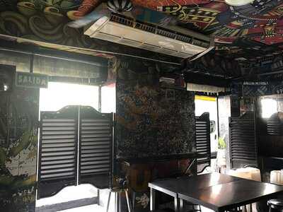 Pulqueria Las Duelistas