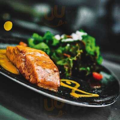 Restaurante La Islaa