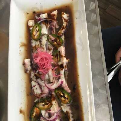 Restaurante La Islaa