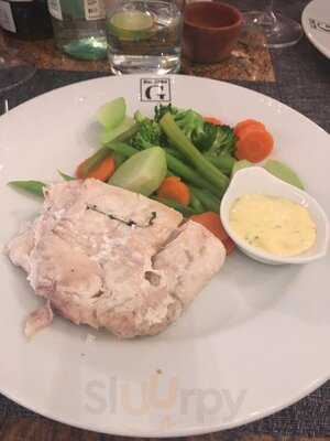 Guadiana - San Angel