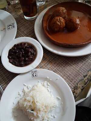 Guadiana - San Angel