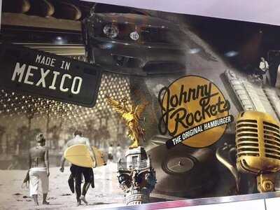 Johnny Rockets