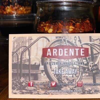 Ardente Pizzeria Napoletana