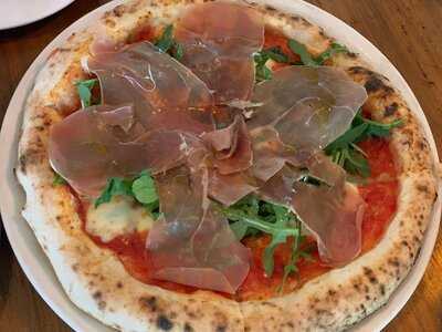 Ardente Pizzeria Napoletana