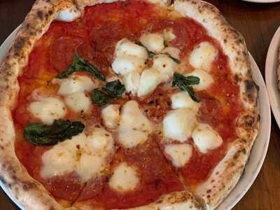 Ardente Pizzeria Napoletana