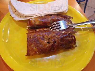 Taquería Álvaro Obregon