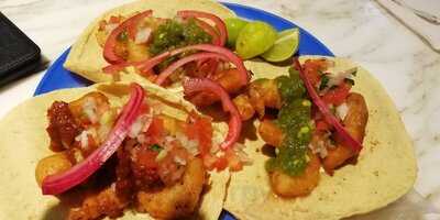 El Pescadito Zona Rosa