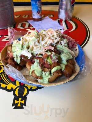 El Pescadito Zona Rosa