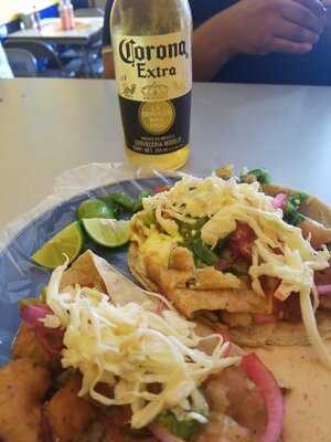 El Pescadito Zona Rosa