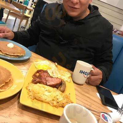 Ihop Wtc
