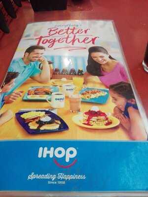 Ihop Wtc