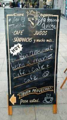 Café Regina