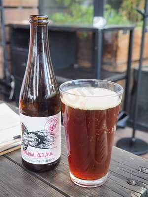 La Azotea De Barrio Alameda