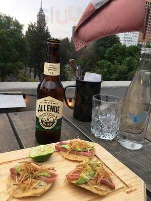 La Azotea De Barrio Alameda