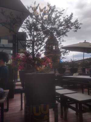 La Azotea De Barrio Alameda