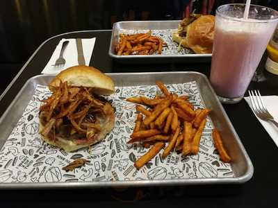 Butcher & Sons Alameda