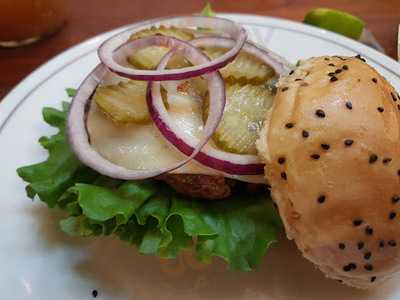 Butcher & Sons Alameda