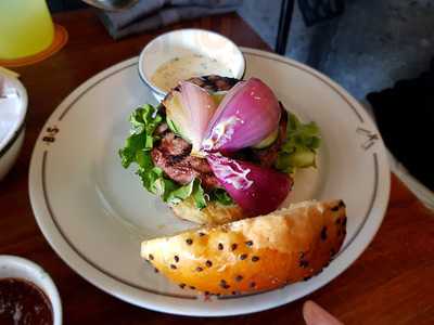 Butcher & Sons Alameda