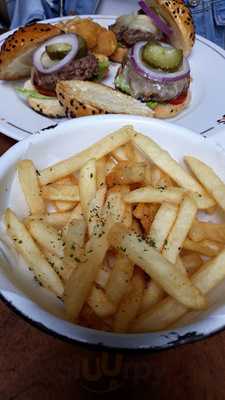 Butcher & Sons Alameda