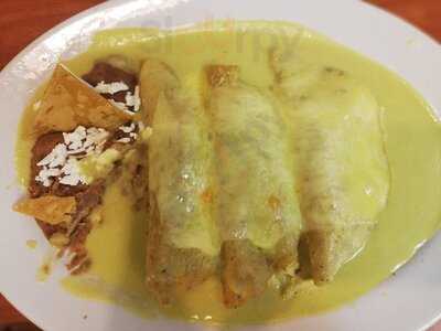 Los Bisquets Bisquets De Obregón