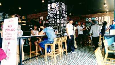 Cielito Querido Cafe