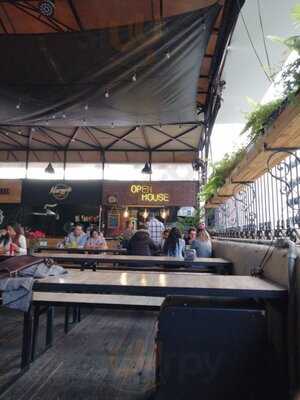 Mercado Independencia