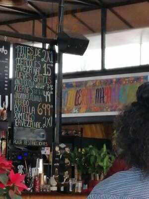 Mercado Independencia